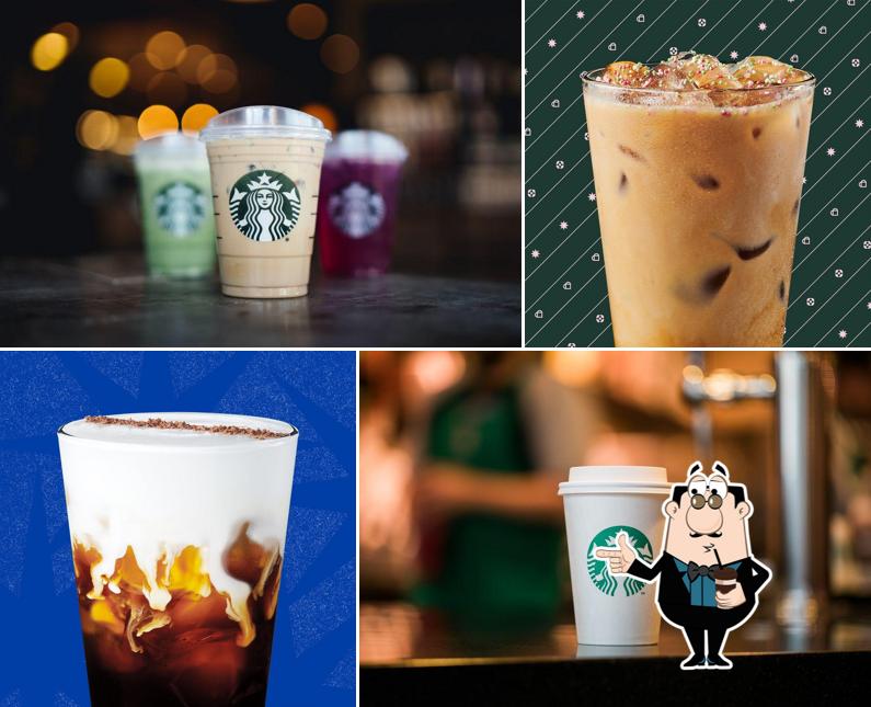 Starbucks Coffee Company
