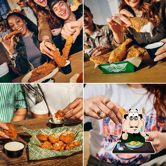 Wingstop