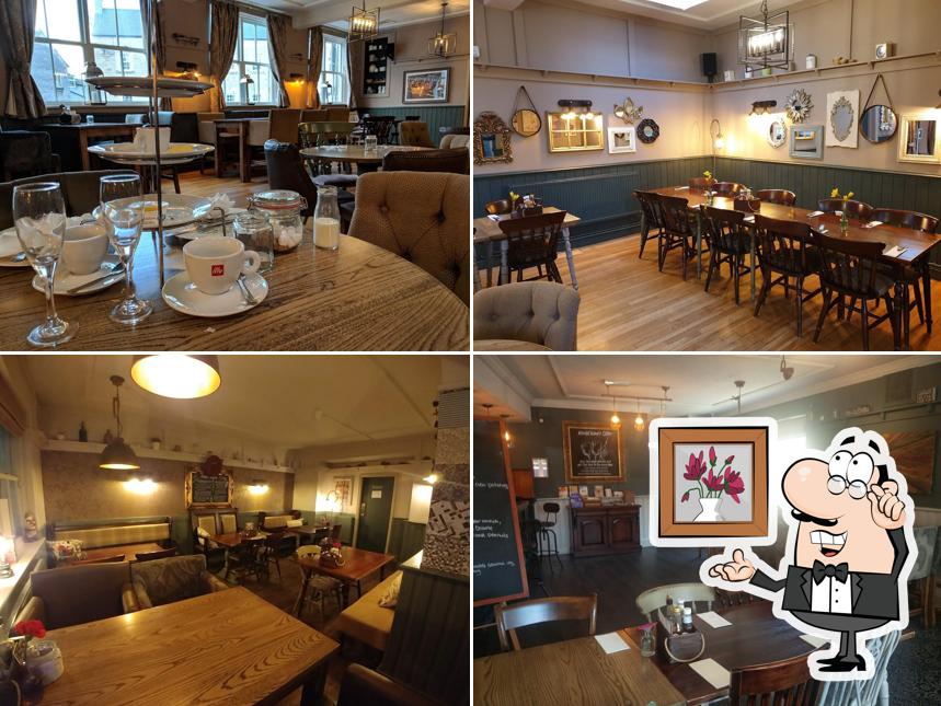 Wheatsheaf Pub and Pantry