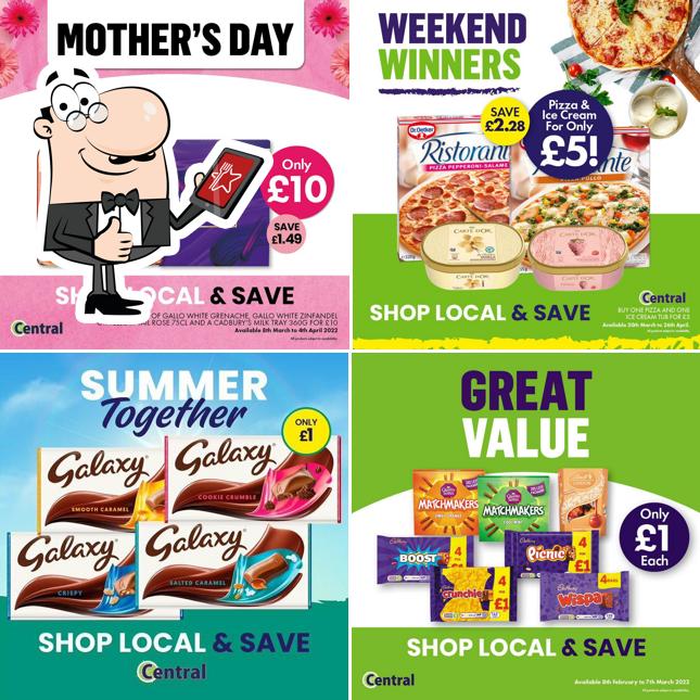 Costcutter, Canford Cliffs