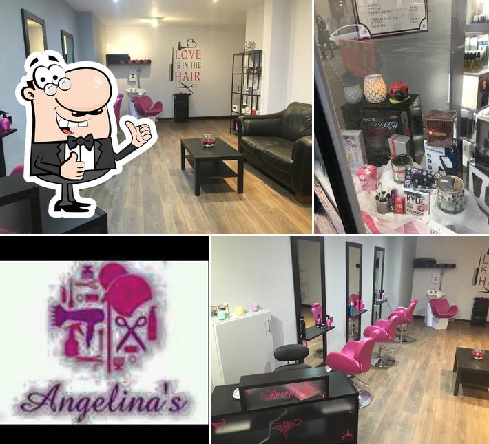 Angelina's