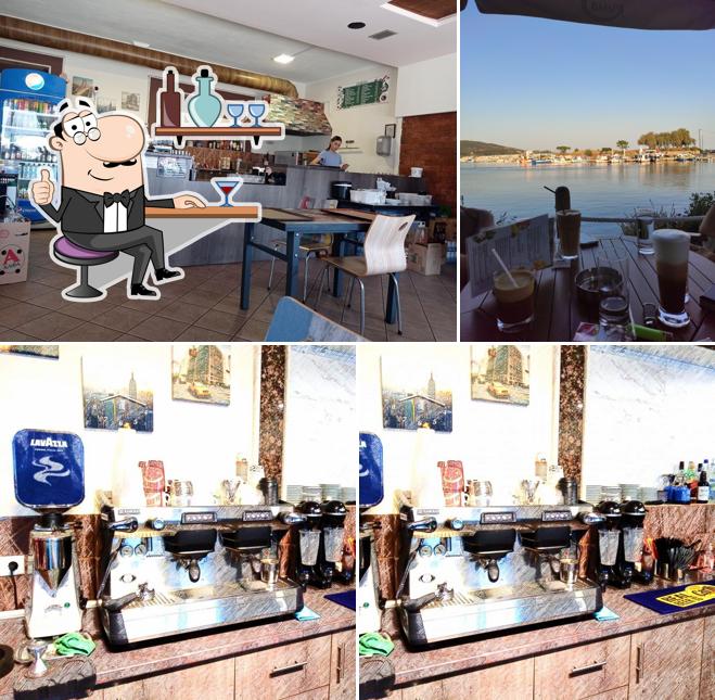 porto cafe