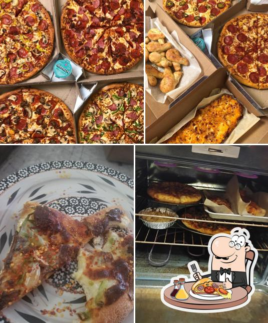 Domino's Pizza