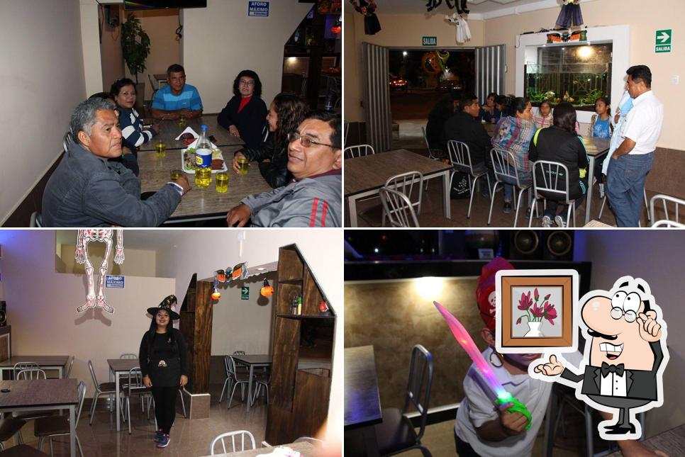 Don Santos Restaurant
