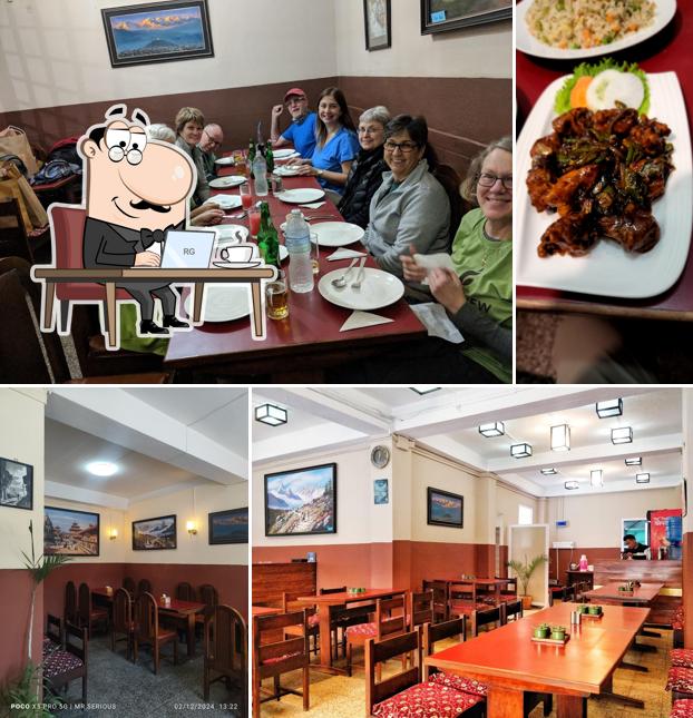 Downtown Restaurant