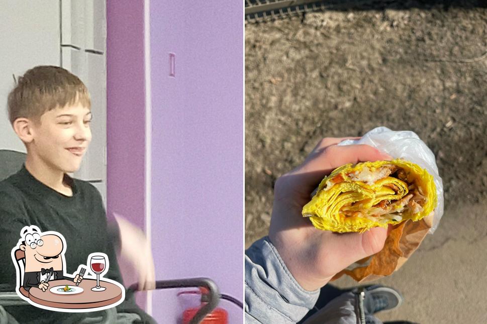 Донер Стар