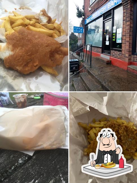 Hawkhurst Fish Bar