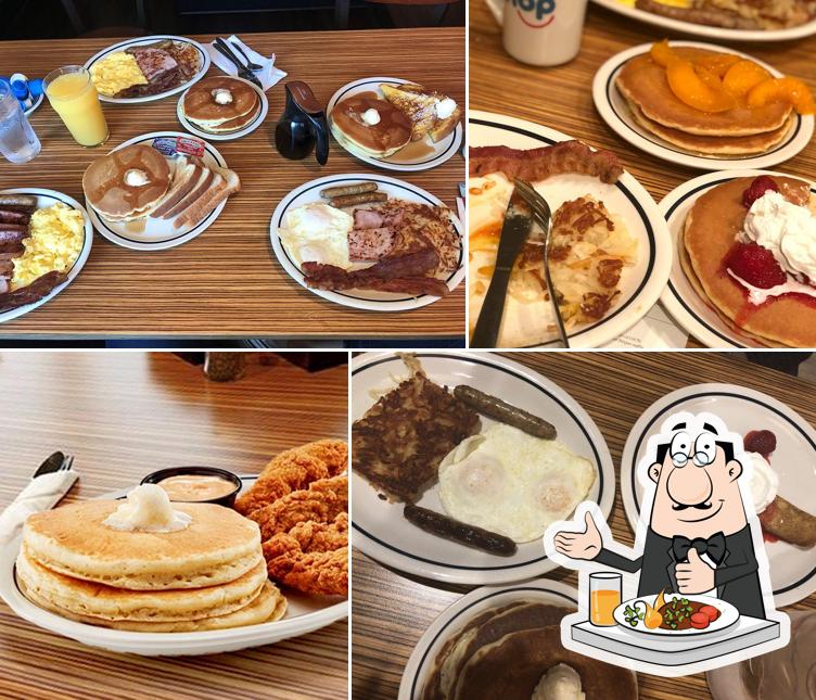 IHOP