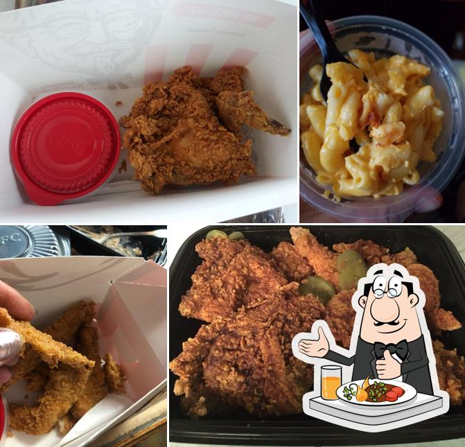 KFC