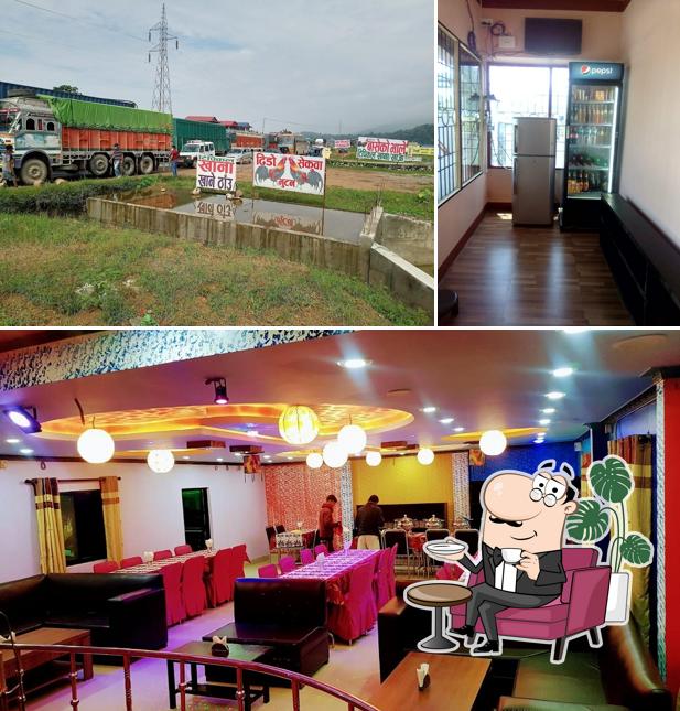 Karma Restaurant
