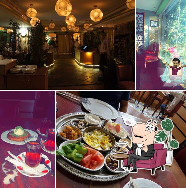 Khayal Restaurant
