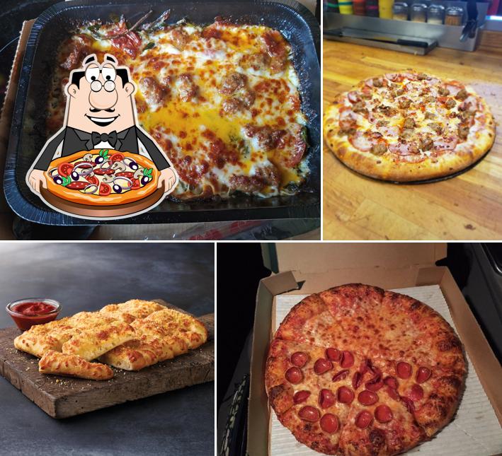Marco's Pizza