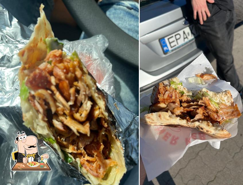 Mc. Kebab
