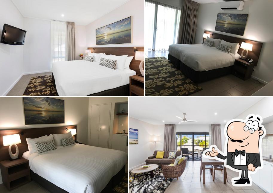 Oaks Cable Beach Resort