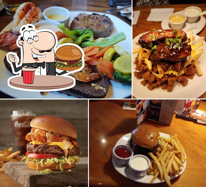 Outback Steakhouse