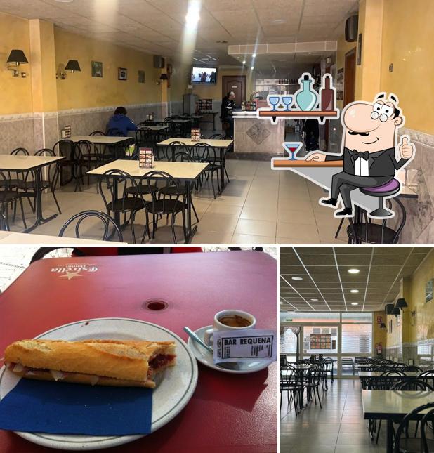 BAR REQUENA