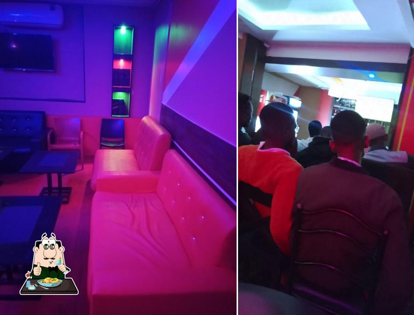Club La Cite