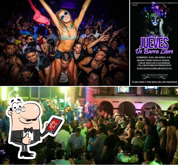 Eventos veracruz