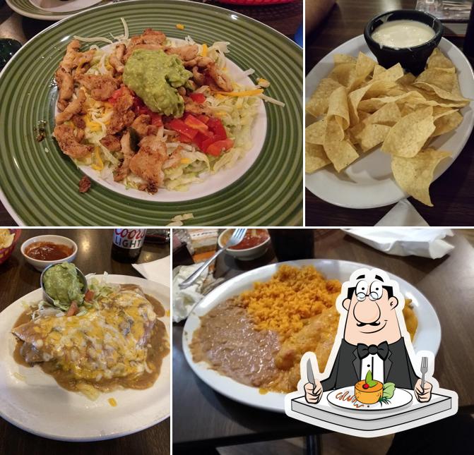 Felisa's Mexican Food & Lounge