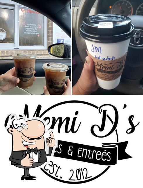 Memi D's Coffee