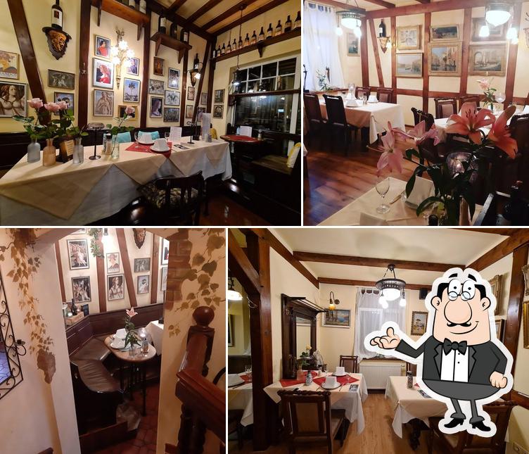 Botticelli Ristorante