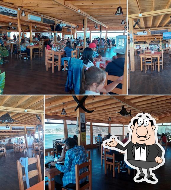 Restaurante Cooperativa de Pescadores