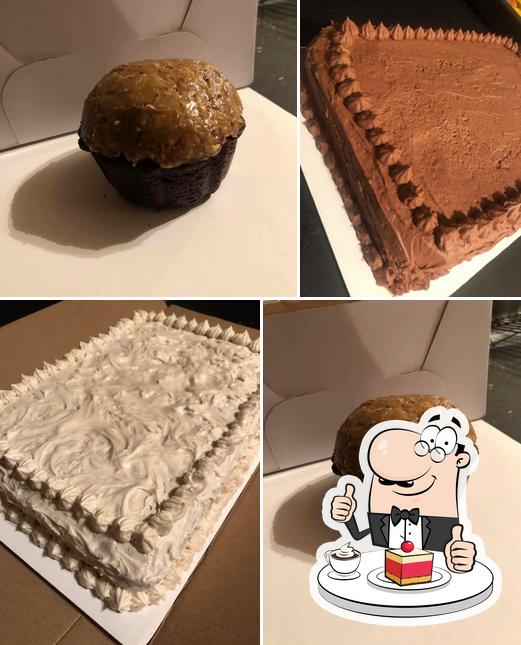 Crazy Bakez