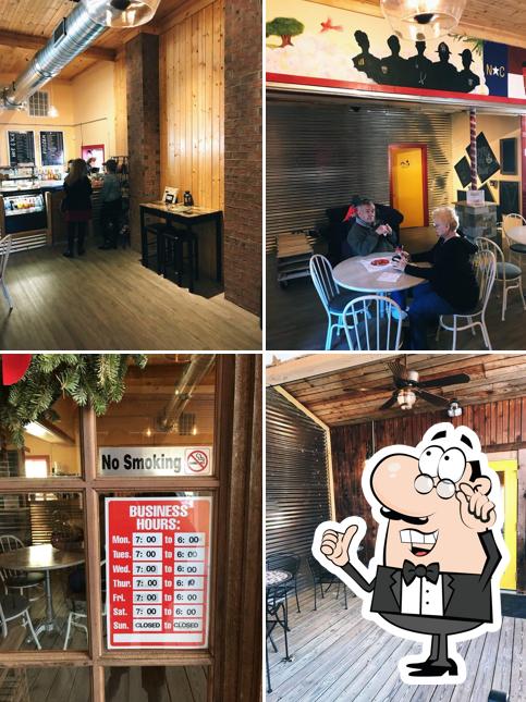 French Express Coffee House