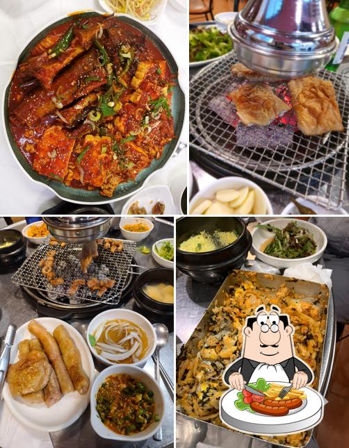 대구영순이막창
