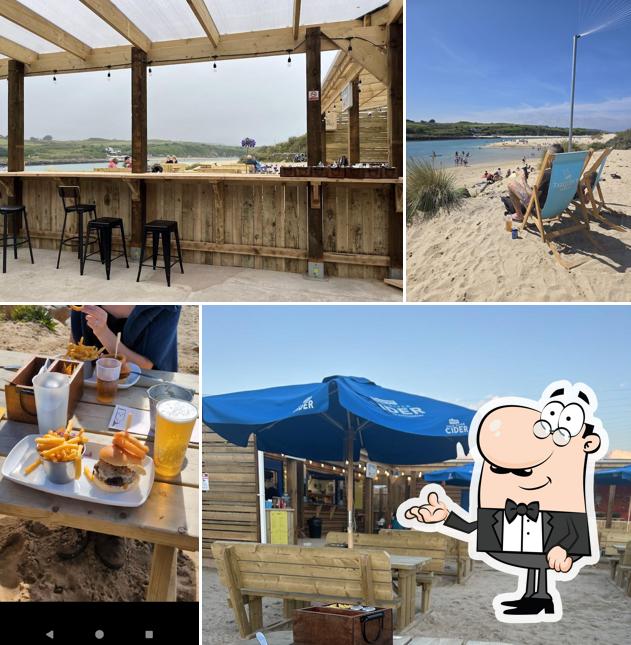 Gilbert's Beach Bar & Kitchen