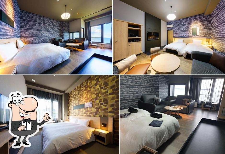 Grandvrio Hotel Beppuwan Wakura