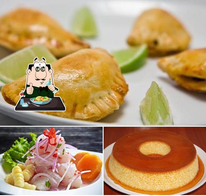 Gustitos del Peru "Blanquita"