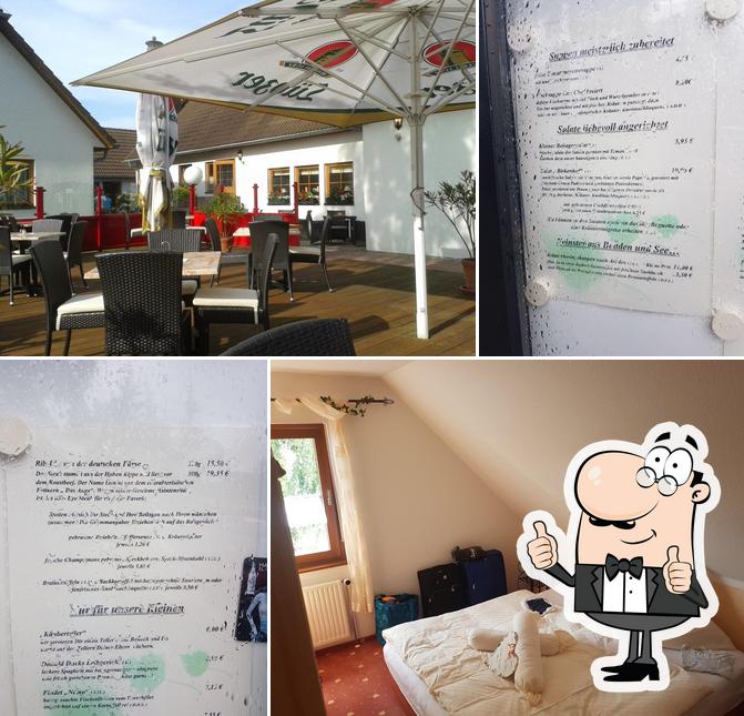 Hotel Birkenhof-garni