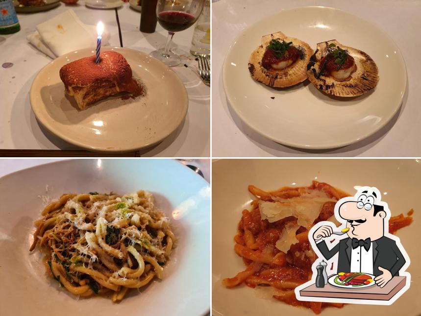 Italian and Sons