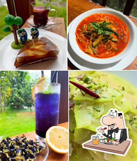 KEKU CAFE