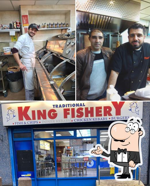 King Fishery