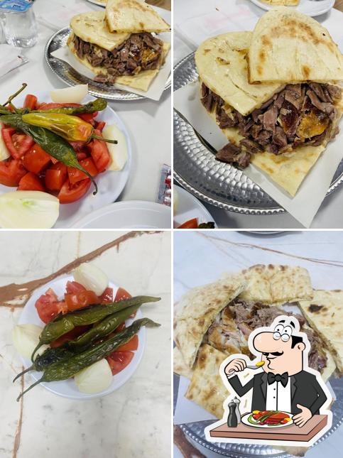 Koçaklar Kebap
