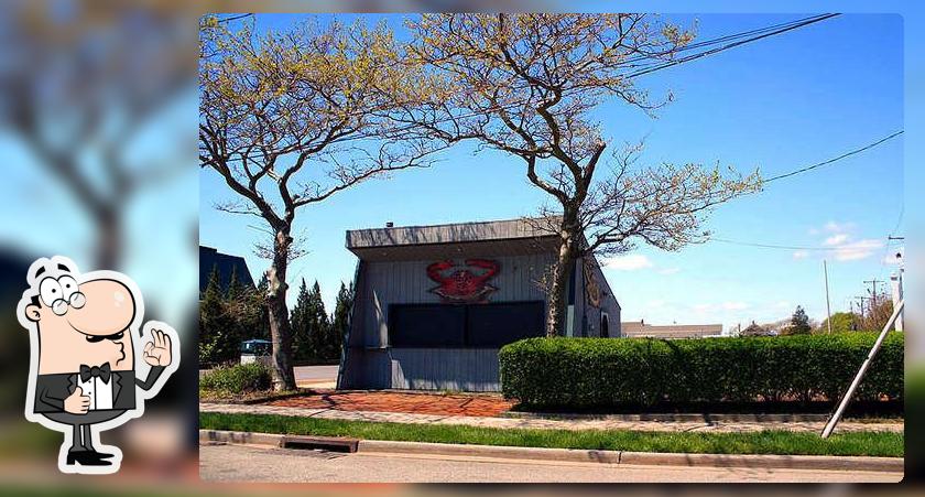 Nancy's Crab Shack