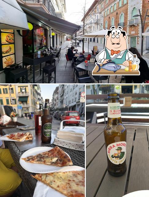 Pizza Take Away