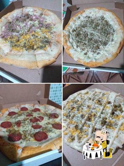 Pizzeria CyA