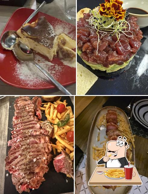 RESTAURANTE X LAS ROZAS