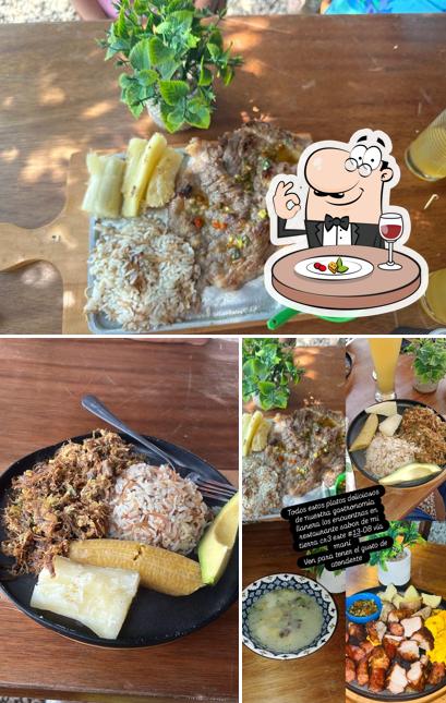 RESTO-BAR SABOR LLANERO
