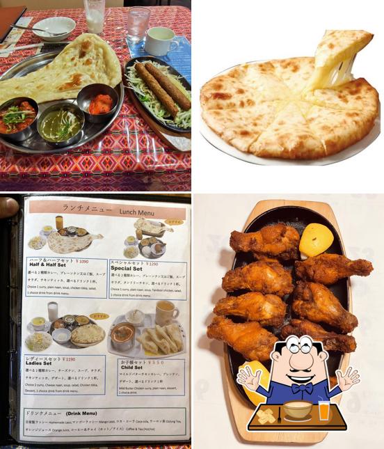 ROYAL CURRY RESTAURANT