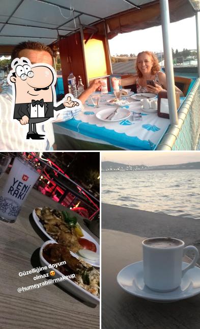Ramos Gemi Restorant