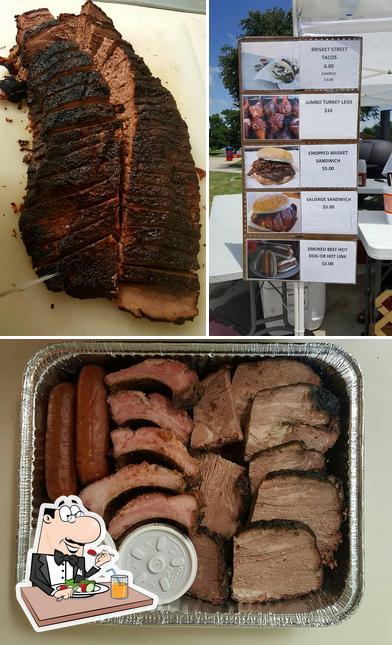 Rod's BBQ