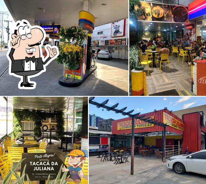 Tacacá Da Juliana