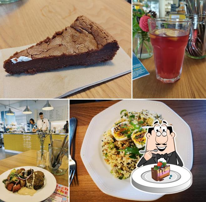 Zwibol Bio-Bistro