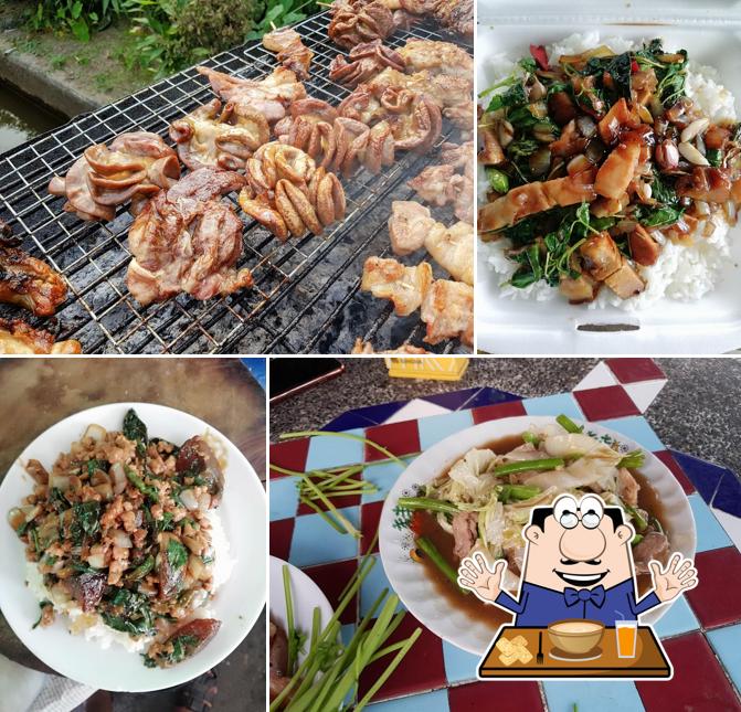 ครัวป้าทิศ