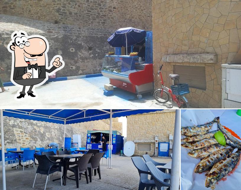 Restaurante Costa del Sol