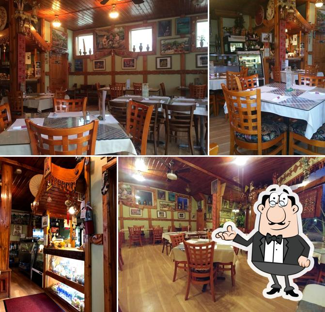 Sala Thai
